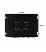 索奇 S4000C6 嵌入式工控机/BOX - 이미지 6