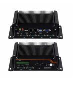 索奇 S4000C6 嵌入式工控机/BOX - 이미지 4