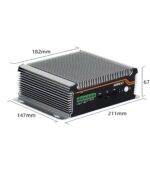 索奇 S4000L4 嵌入式工控机/BOX - 이미지 5