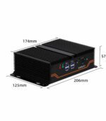 索奇 S4030 嵌入式工控机/BOX - 이미지 2
