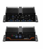 索奇 S4030 嵌入式工控机/BOX - 이미지 5