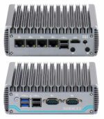 索奇 S4060 嵌入式工控机/BOX - 이미지 5