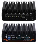 索奇 S4060 嵌入式工控机/BOX - 이미지 6
