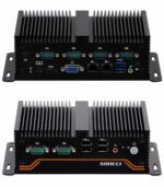 索奇 S4070 嵌入式工控机/BOX - 이미지 5