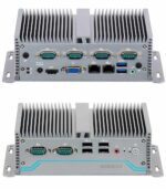 索奇 S4070 嵌入式工控机/BOX - 이미지 4