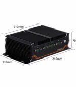 索奇 S4080 嵌入式工控机/BOX - 이미지 2