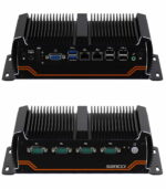索奇 S4080 嵌入式工控机/BOX - 이미지 5