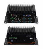 索奇 S5000R6 嵌入式工控机/BOX - 이미지 5