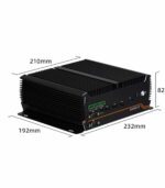 索奇 S5010C10 嵌入式工控机/BOX - 이미지 2