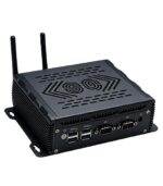 索奇 S4100 嵌入式工控机/BOX - 이미지 2