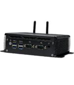 索奇 S4100 嵌入式工控机/BOX - 이미지 3