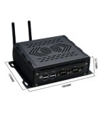 索奇 S4100 嵌入式工控机/BOX - 이미지 5