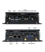 索奇 S4100 嵌入式工控机/BOX - 이미지 6